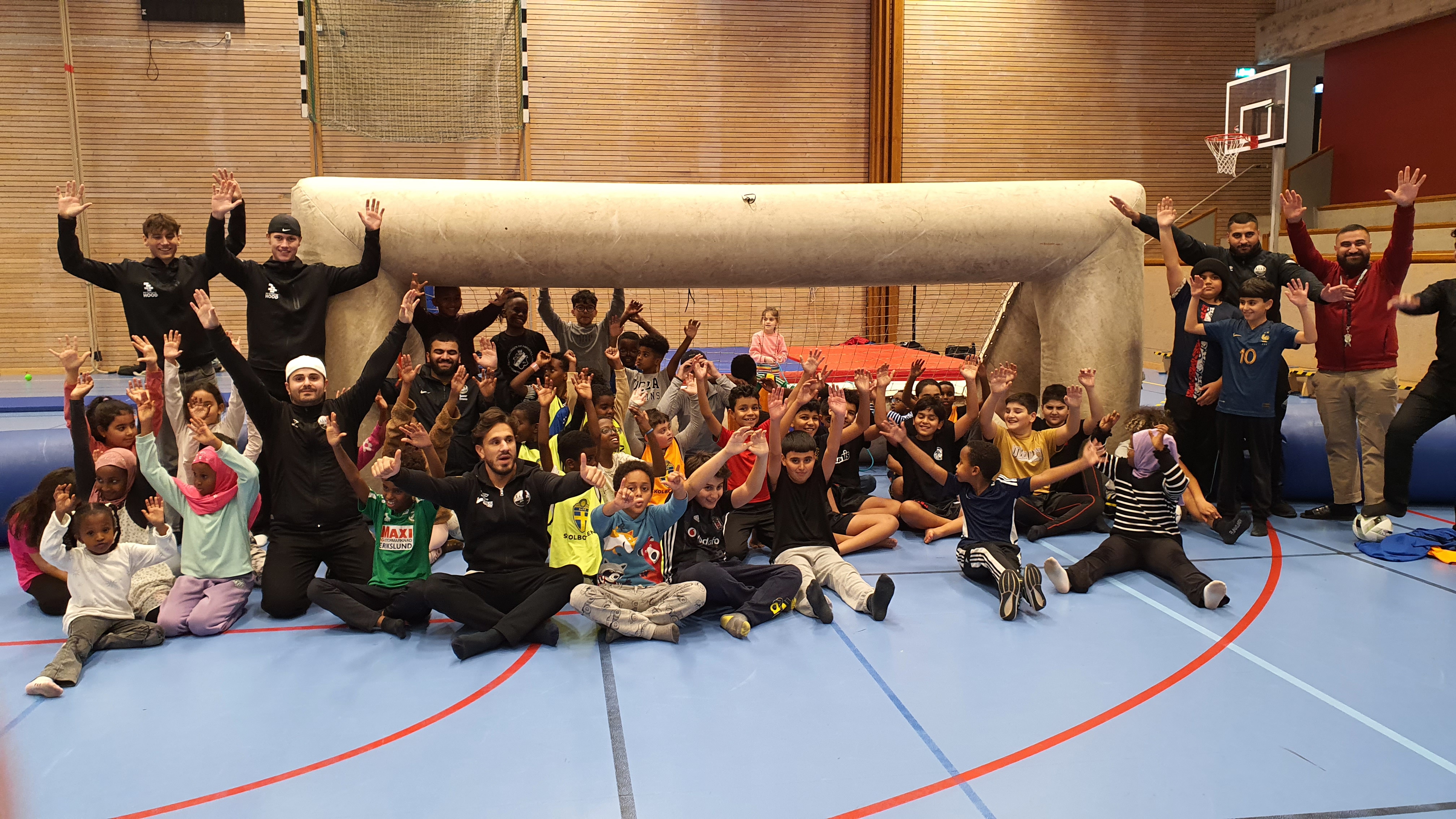 Aktuell händelse eller tävling från Westeras Tai-Nui Club i Västerås - Wushu Sanda, MMA eller Submission Wrestling